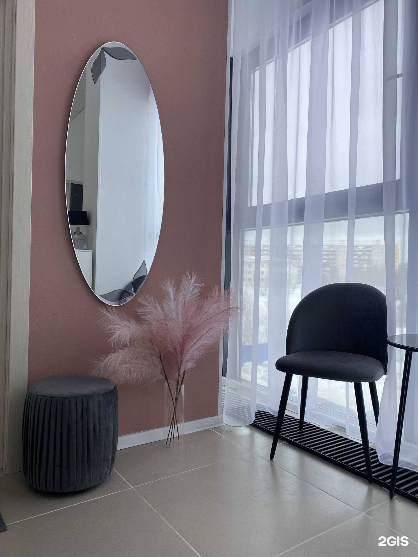 Отзывы на компанию Contrast Studio в Нижневартовске c фото