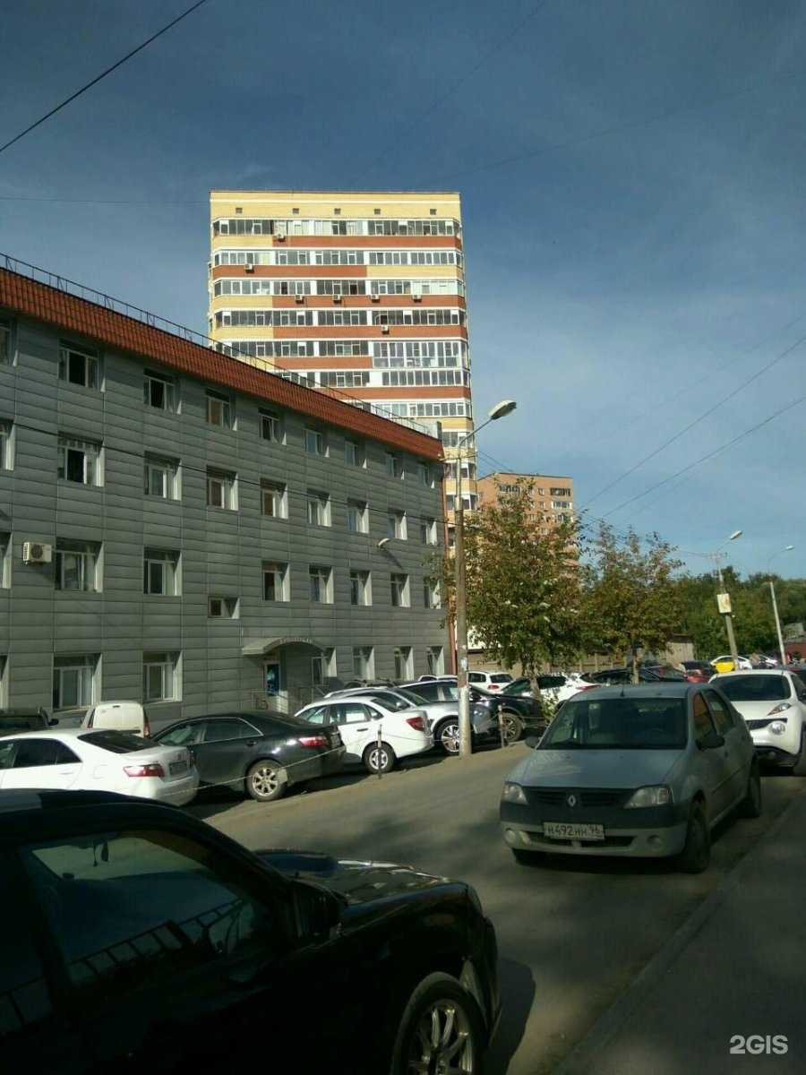 Отзывы на компанию Ногтевая студия в Перми c фото - фотография 2 из 2