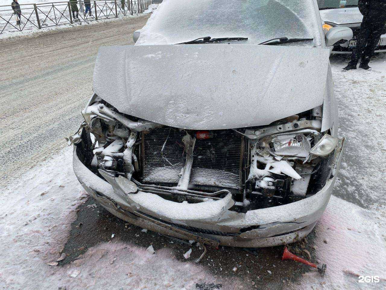 Отзывы на компанию Екатеринбургская служба аварийных комиссаров в Екатеринбурге c фото