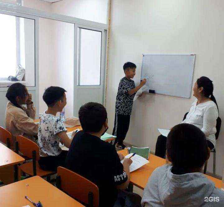 Отзывы на компанию IQ-Школа в г. Якутск c фото