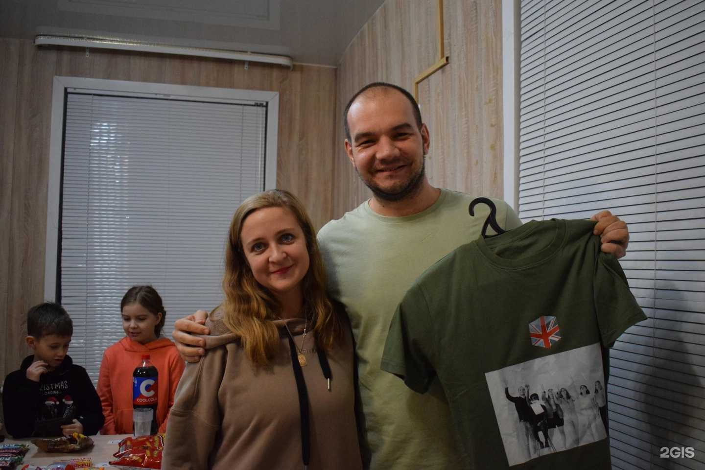 Отзывы на компанию out of the box в Рязани c фото