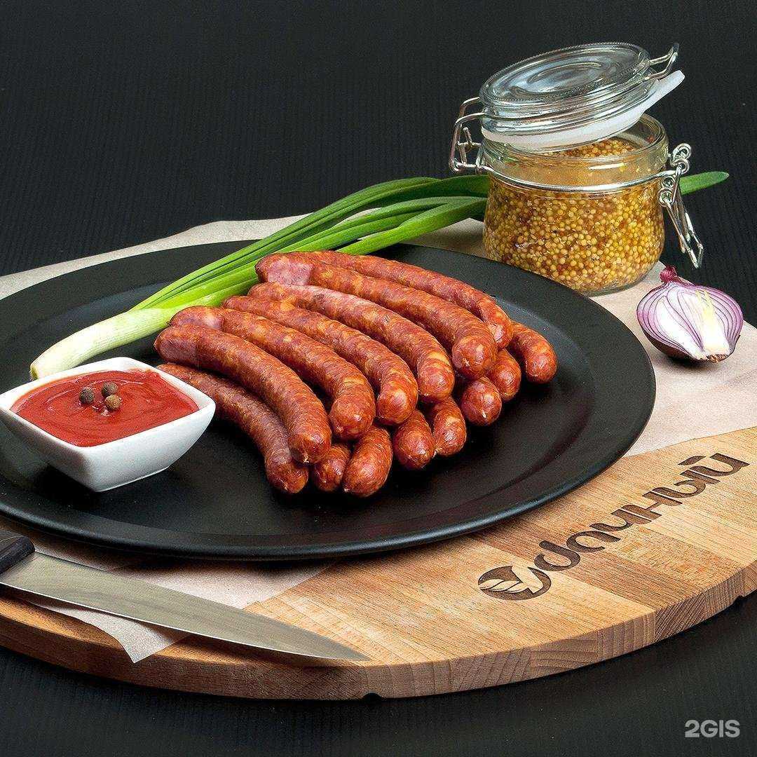 Отзывы на компанию Деликатесы Алтая в г. Барнаул c фото