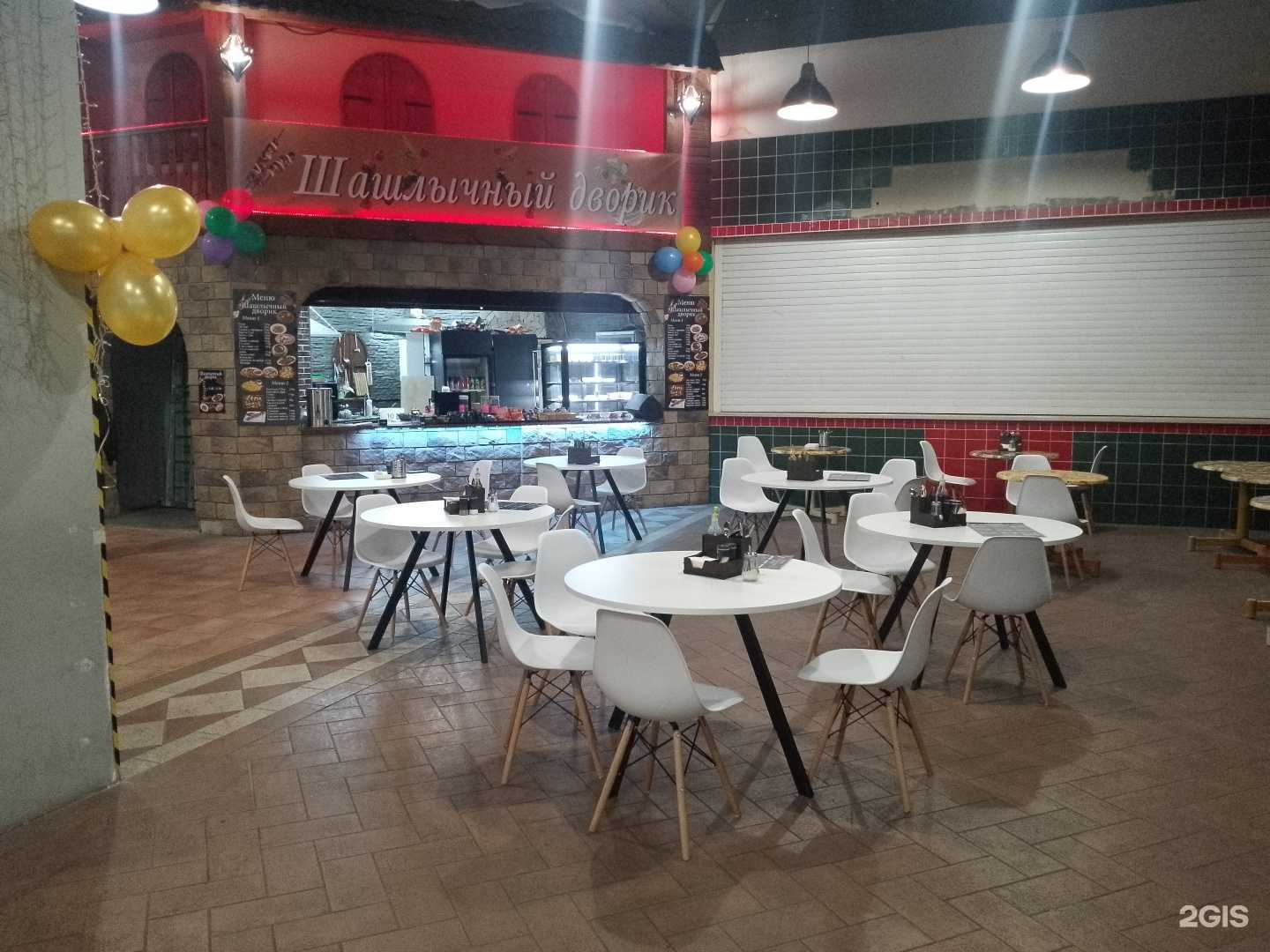 Отзывы на компанию Шашлычный дворик в Казани c фото