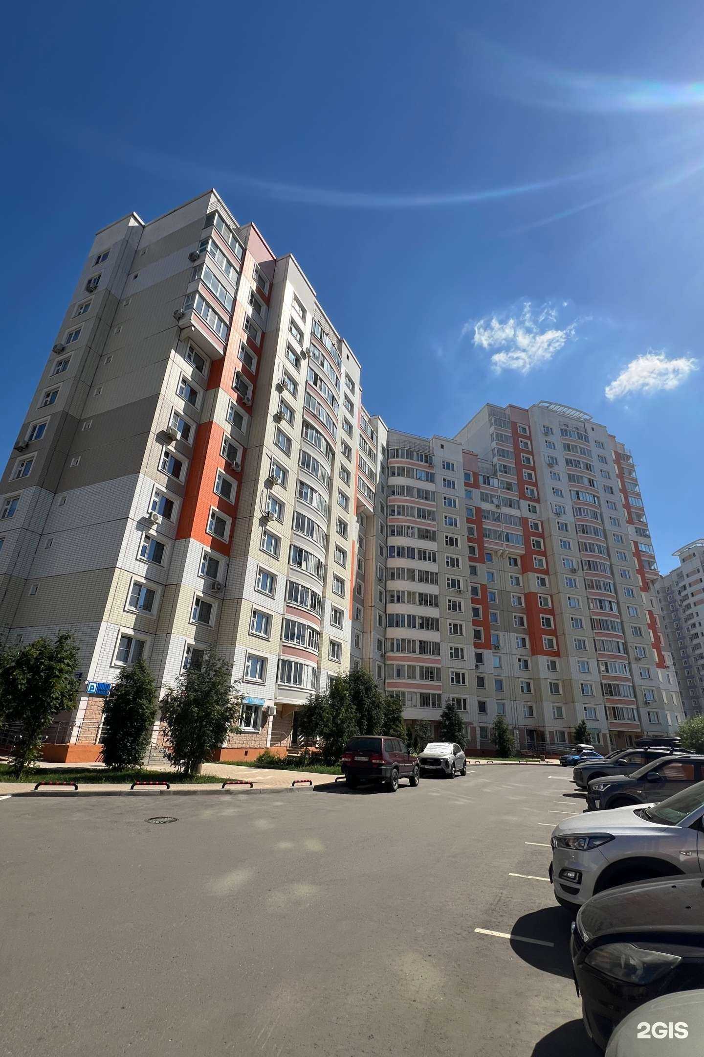 Отзывы на компанию Студия речи в Коммунарке c фото - фотография 2 из 2