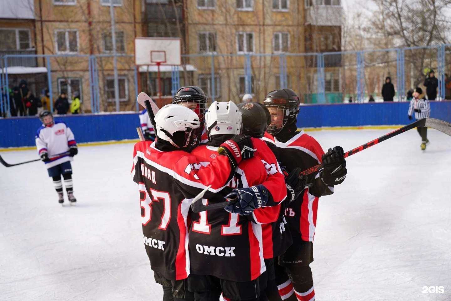 Отзывы на компанию Юность в Омске c фото