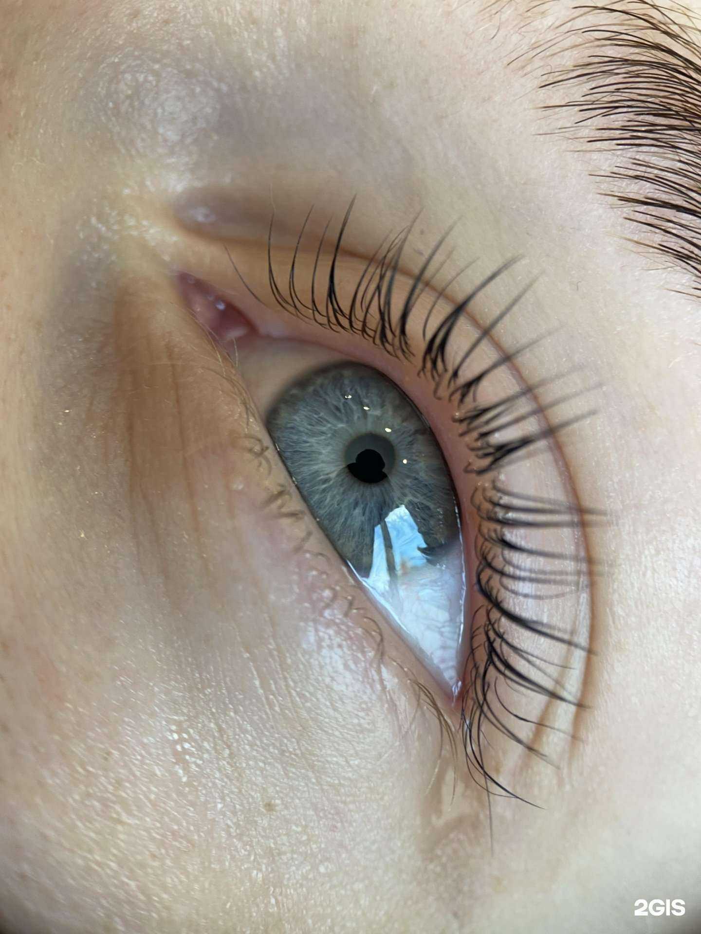 Отзывы на компанию Студия ламинирования ресниц и бровей в Находке c фото