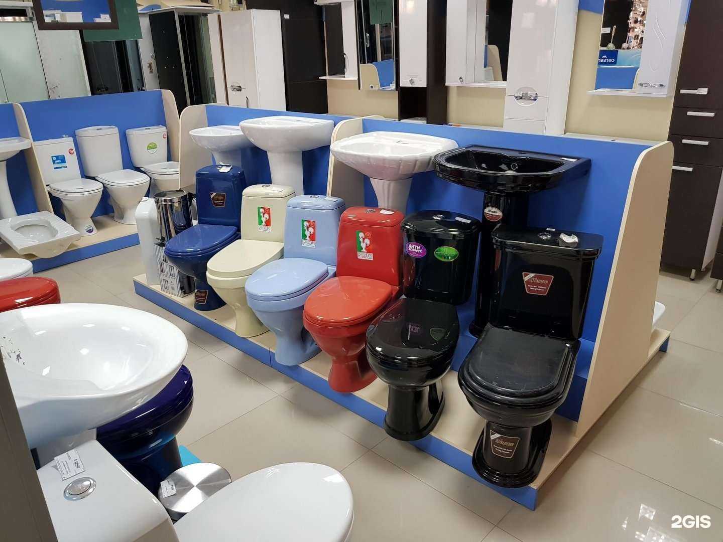 Отзывы на компанию Аква-люкс в Астрахани c фото - фотография 2 из 2