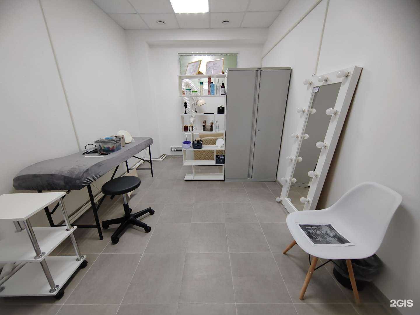 Отзывы на компанию Студия перманентного макияжа Ксении Майдуровой  в Барнауле c фото