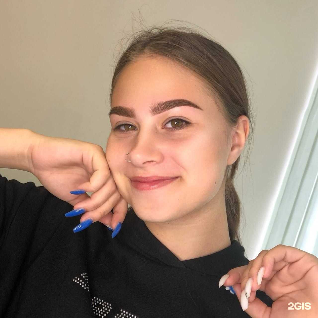 Отзывы на компанию Ram. brows в г. Барнаул c фото