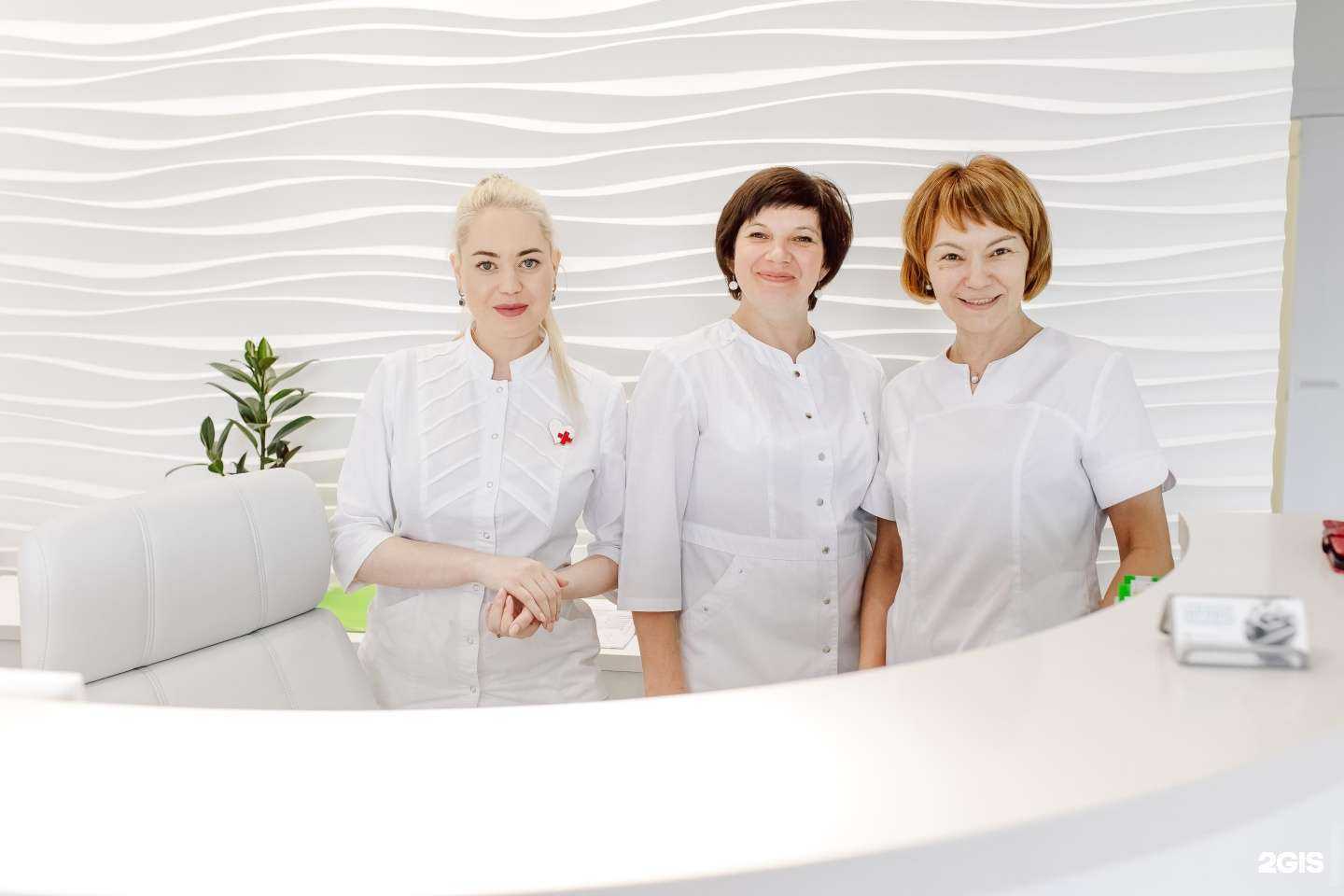 Отзывы на компанию Хроно в Абакане c фото