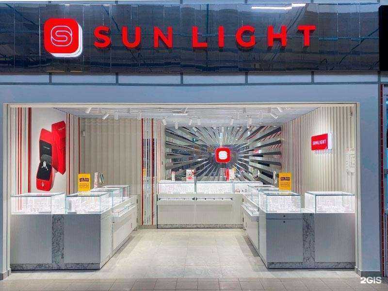 Отзывы на компанию Sunlight в Перми c фото