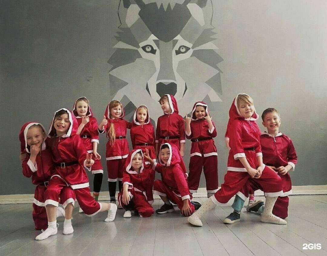 Отзывы на компанию Dark wolf в Омске c фото