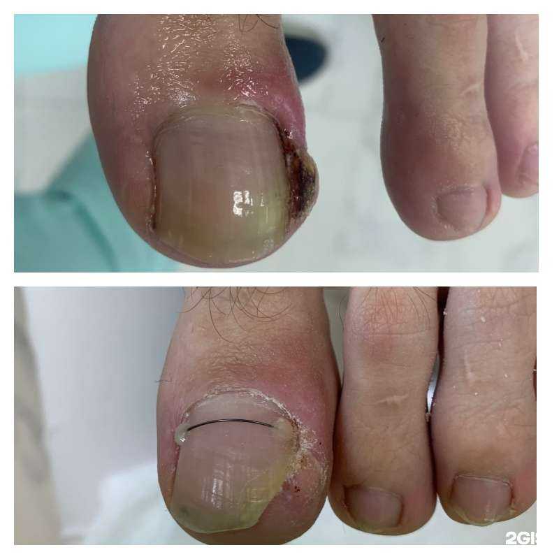 Отзывы на компанию Подолог.зкв в г. Ханты-Мансийск c фото