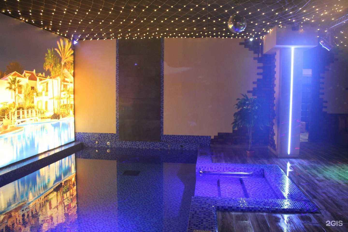 Отзывы на компанию Банный комплекс на Батурина в Владимире c фото