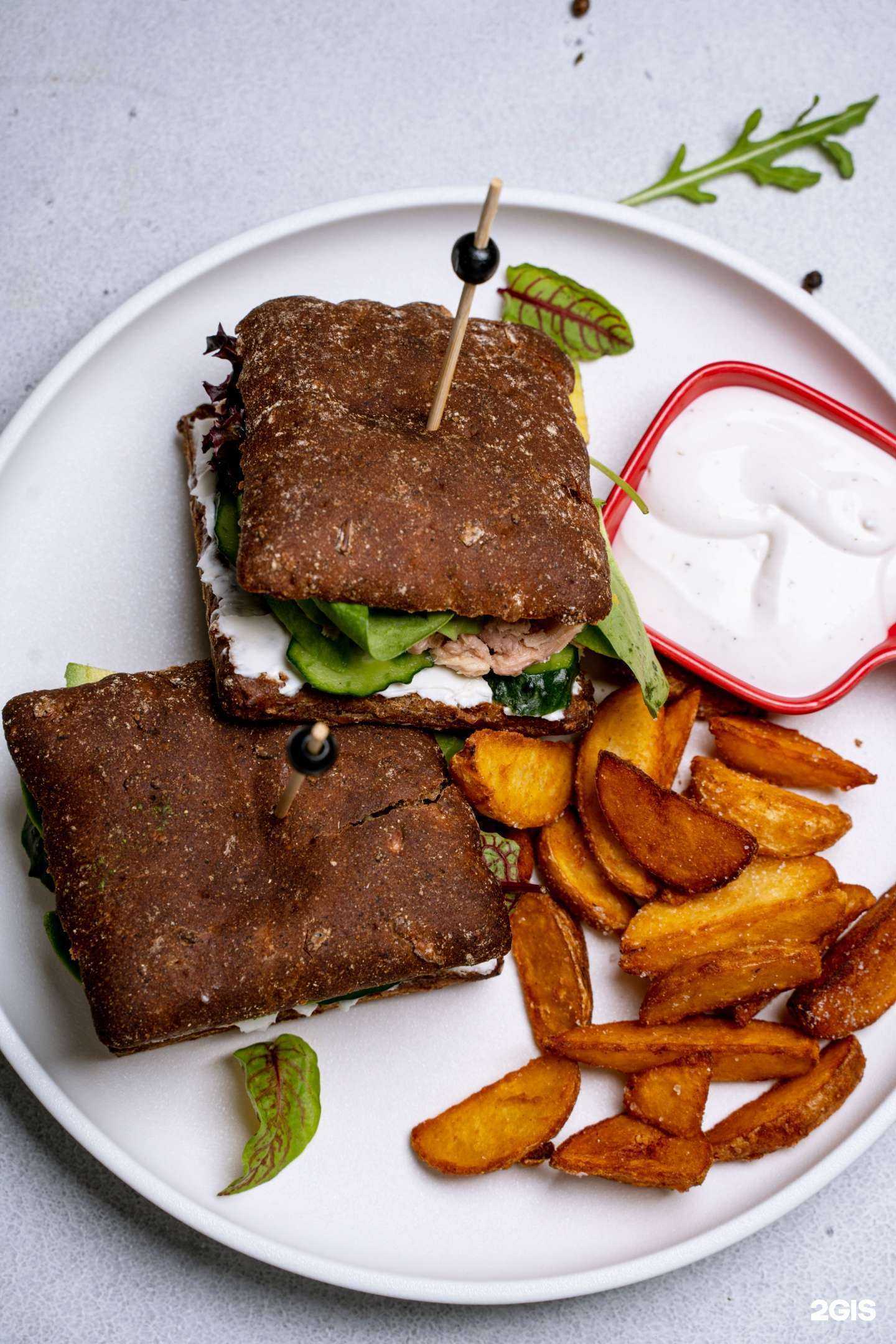 Отзывы на компанию Bon Lili в Кисловодске c фото