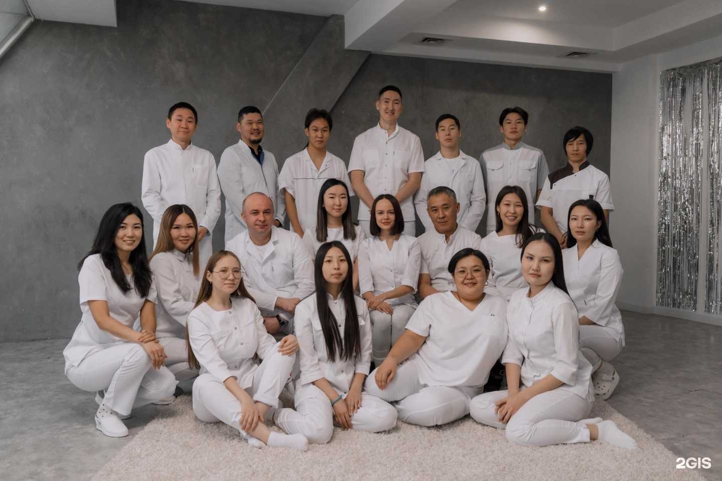 Отзывы на компанию Мастер Улыбок в Улан-Удэ c фото - фотография 2 из 3