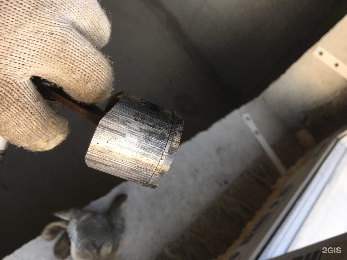 Отзывы на компанию Хускварна в Новосибирске c фото