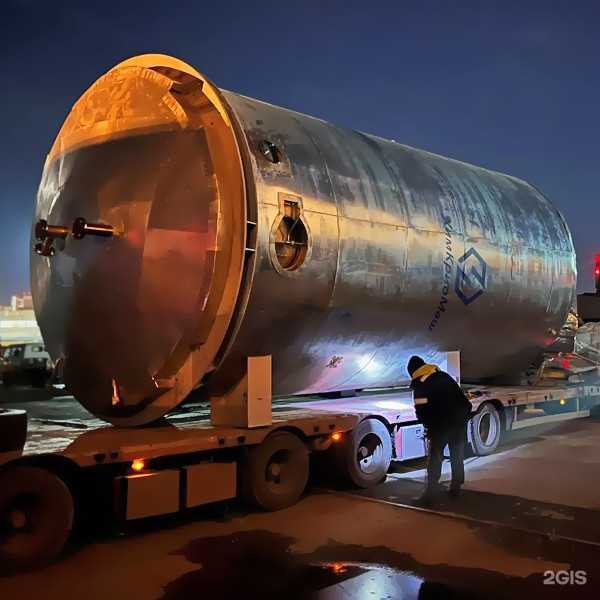 Отзывы на компанию ХимКриоМаш в г. Пятигорск c фото