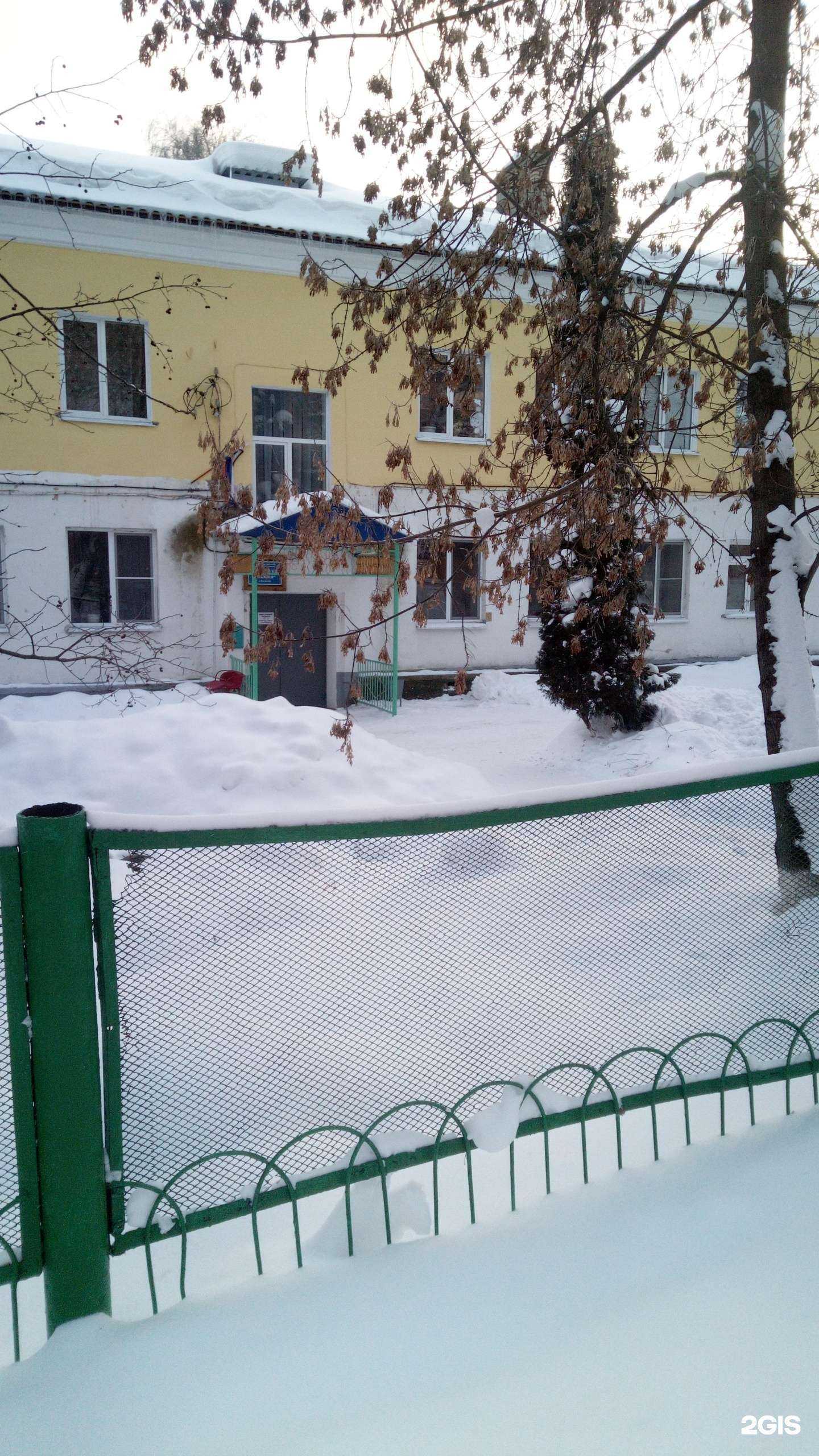 Отзывы на компанию Детский сад №116 в Владимире c фото