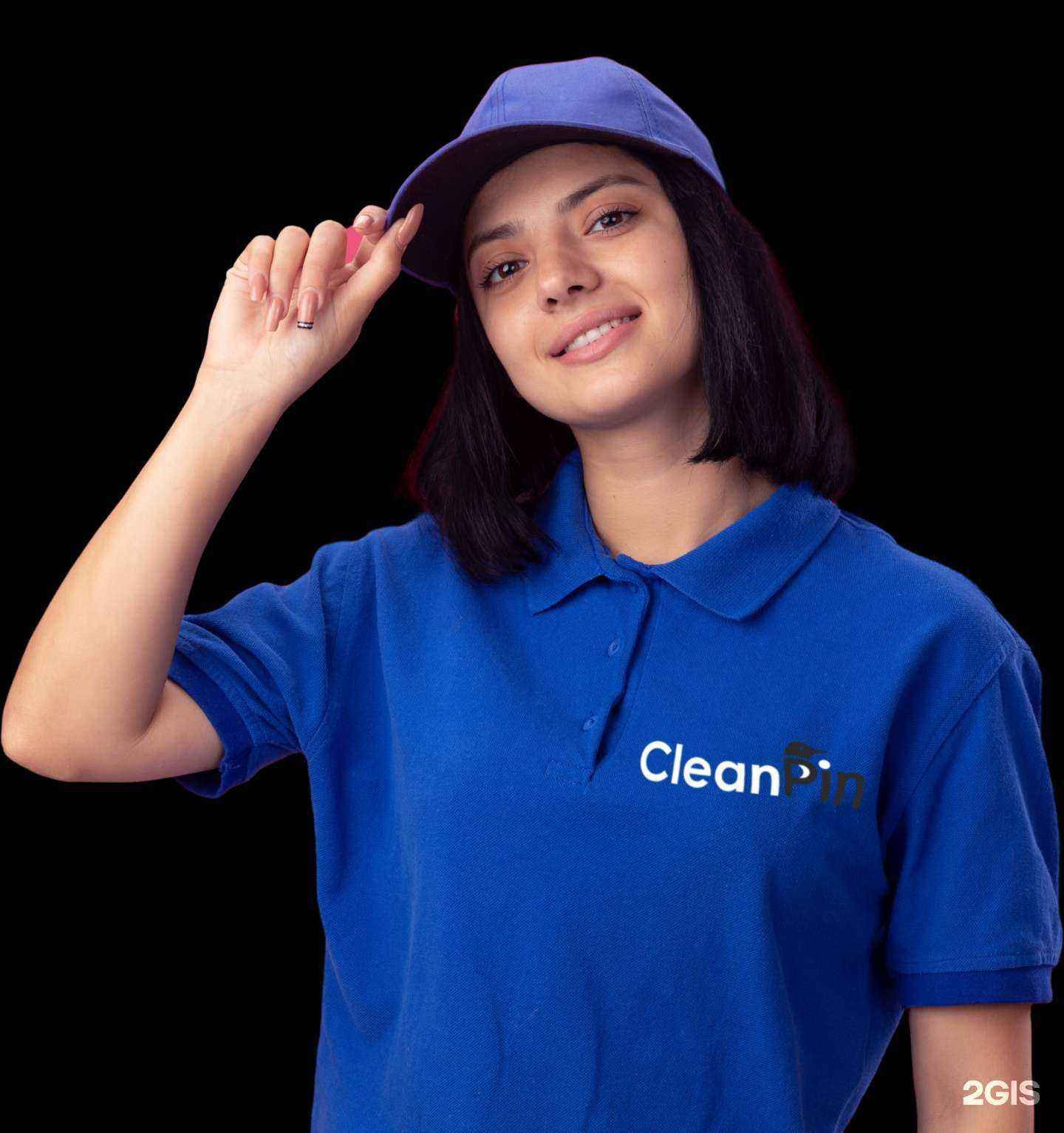 Отзывы на компанию CleanPin в Новосибирске c фото