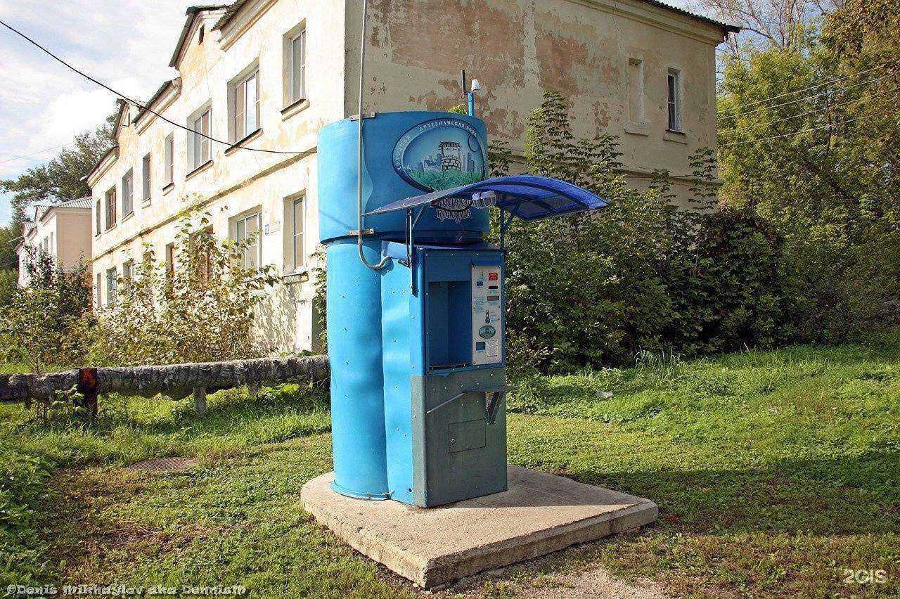 Отзывы на компанию Губернский колодезь в г. Новомосковск c фото