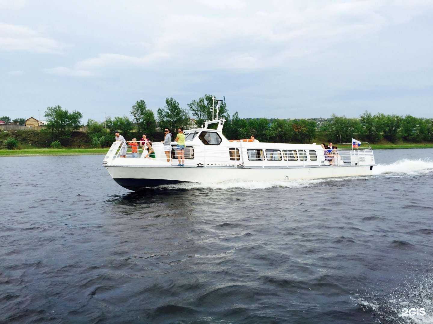 Отзывы на компанию Абакан в г. Абакан c фото