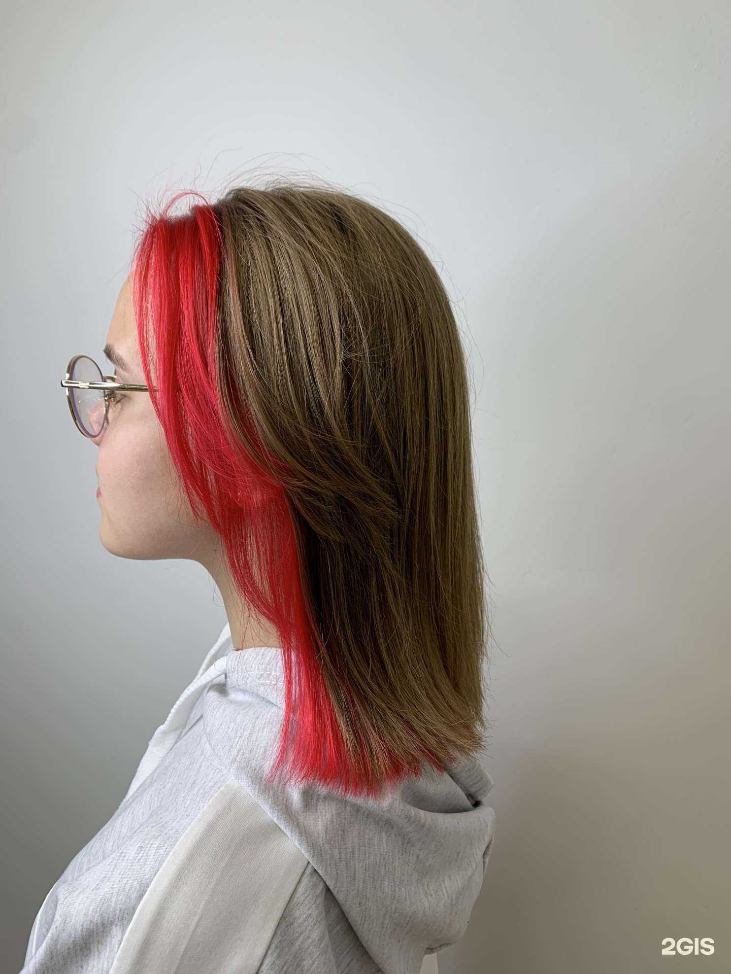 Отзывы на компанию Студия красоты Юлии Колыхматовой в г. Пермь c фото