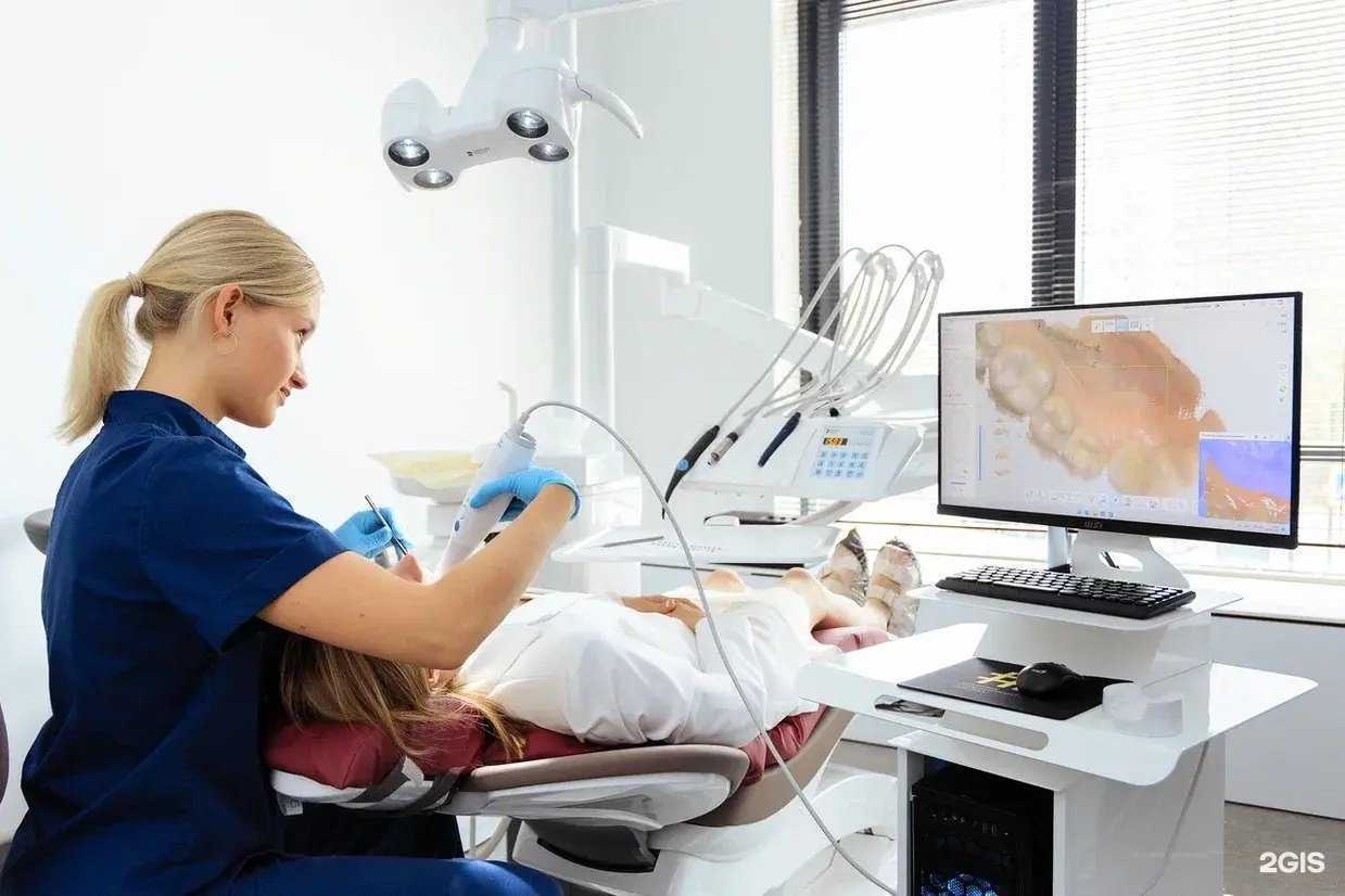 Отзывы на компанию Первая цифровая стоматология в г. Екатеринбург c фото