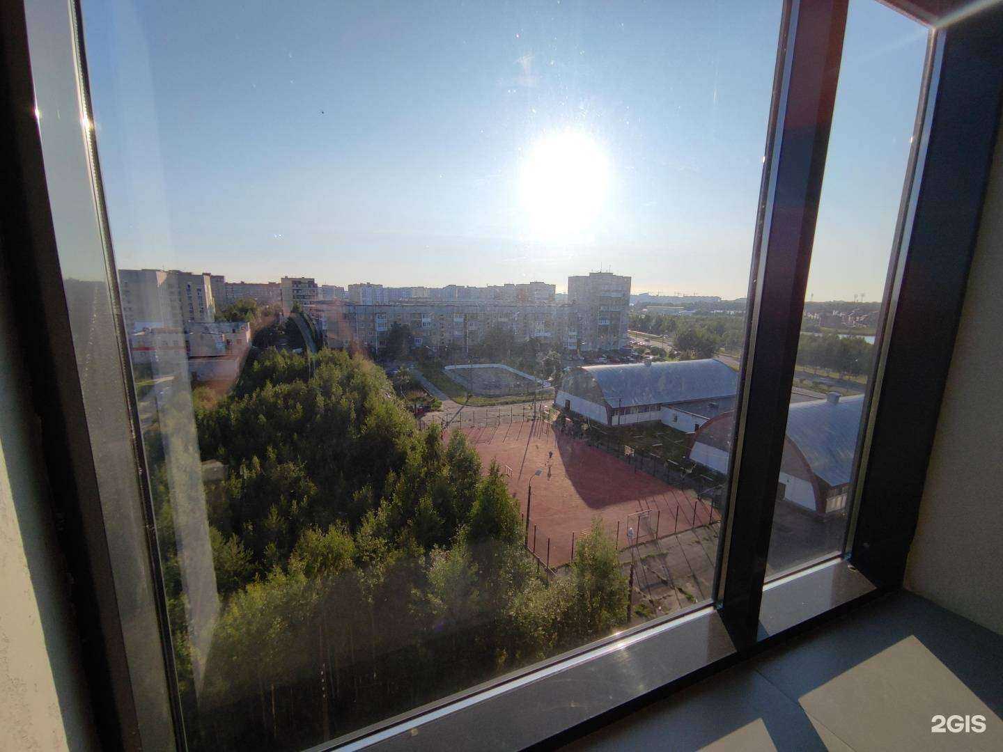 Отзывы на компанию Строитель в Северодвинске c фото