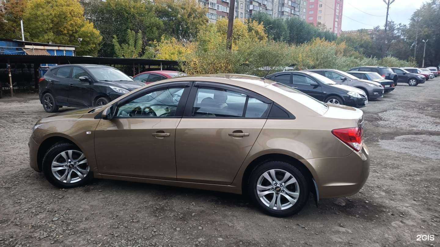 Отзывы на компанию Alfa-garage в г. Челябинск c фото