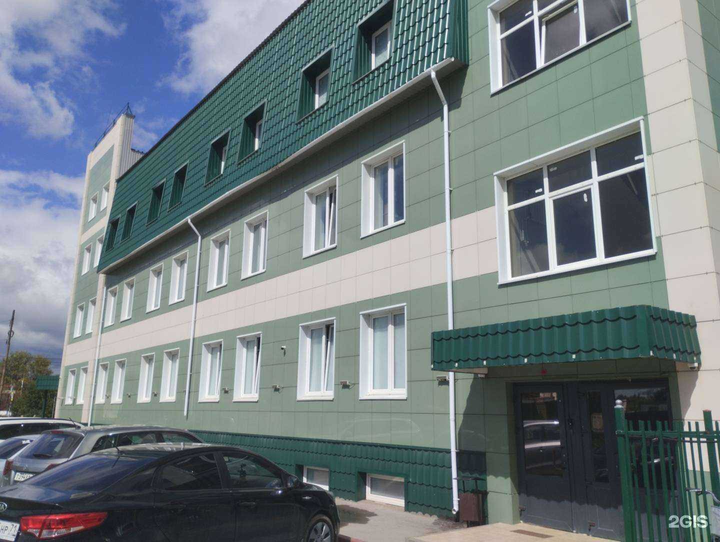 Отзывы на компанию Grandeza в Туле c фото