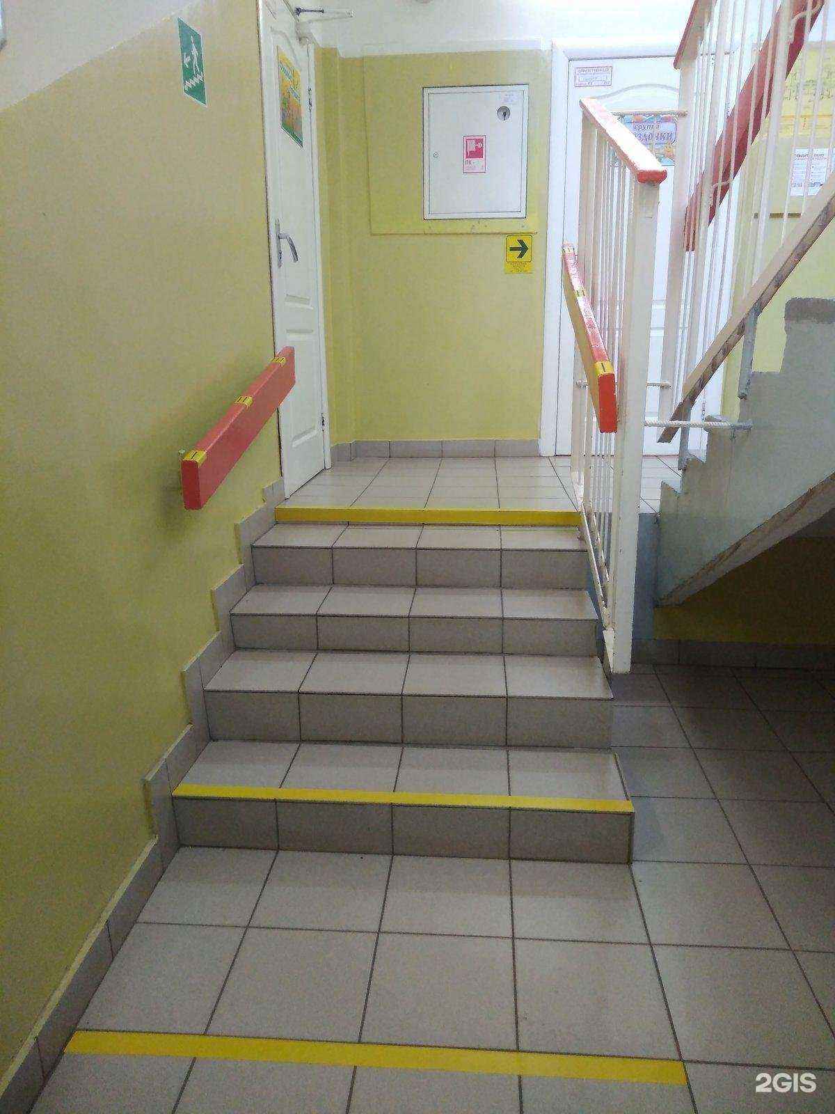 Отзывы на компанию Детский сад №54 в Ульяновске c фото