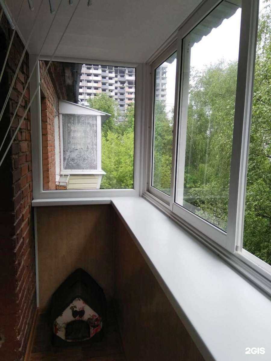 Отзывы на компанию OpenHouse в г. Владимир c фото