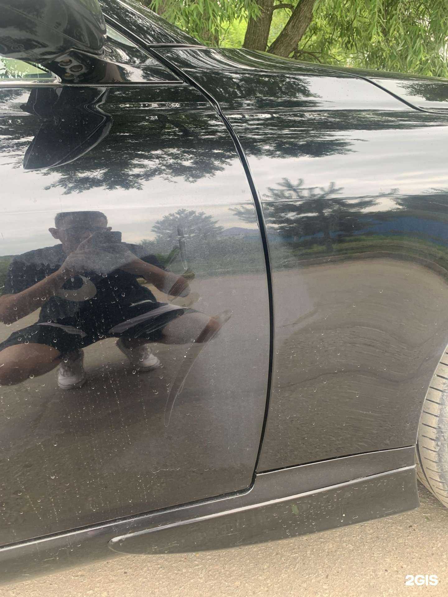 Отзывы на компанию Южный парк в Хабаровске c фото