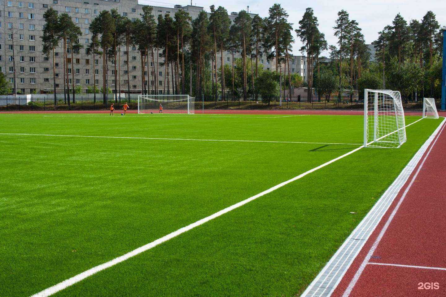 Отзывы на компанию Восстановительно-оздоровительный центр в Екатеринбурге c фото