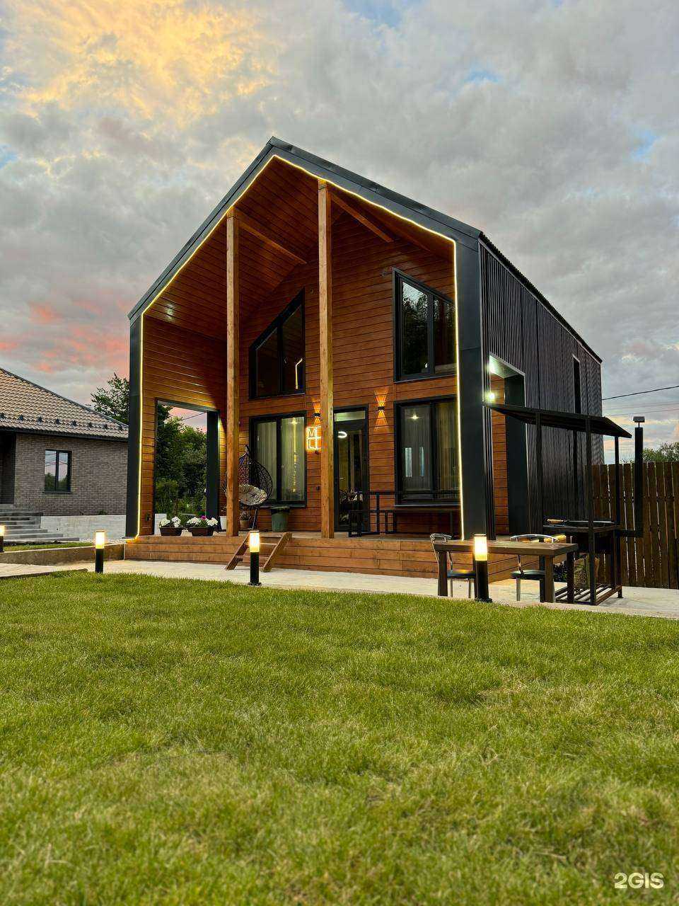 Отзывы на компанию Mili_House63 в г. Самара c фото