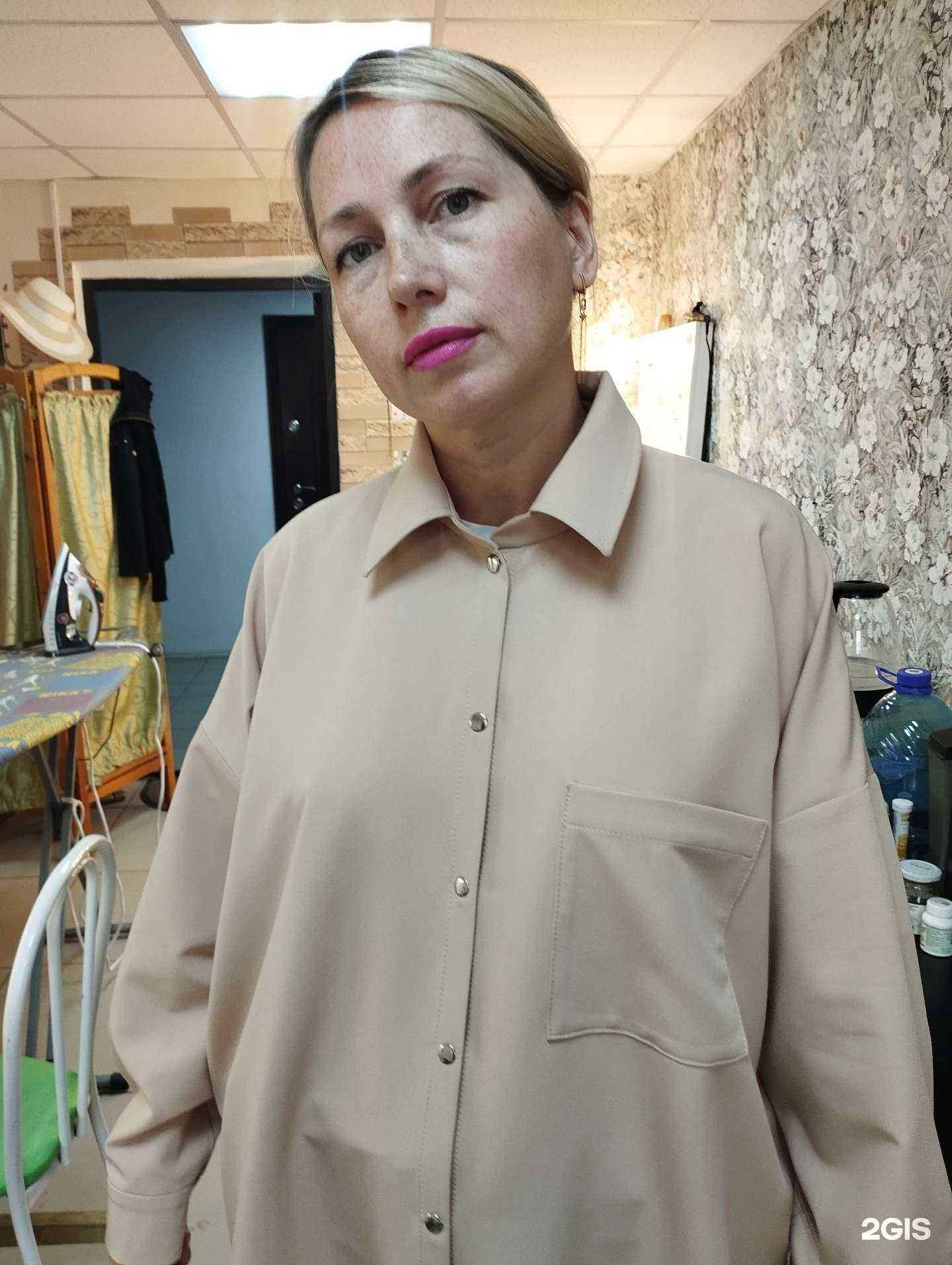 Отзывы на компанию Золотая иголочка в Томске c фото