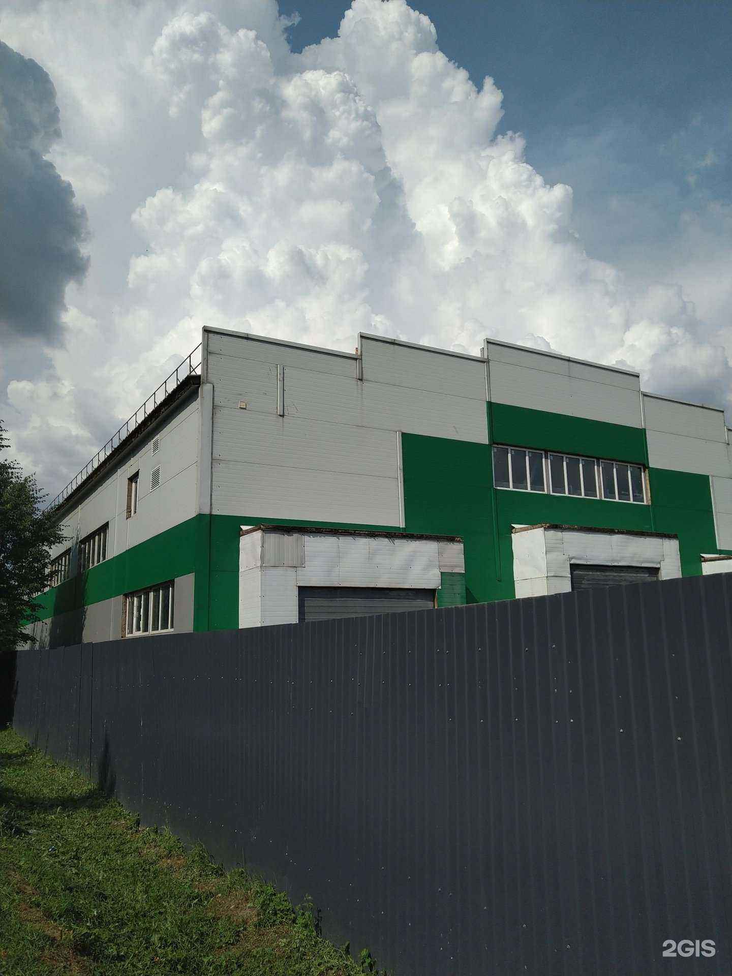 Отзывы на компанию Автопилот в Балашихе c фото - фотография 2 из 2