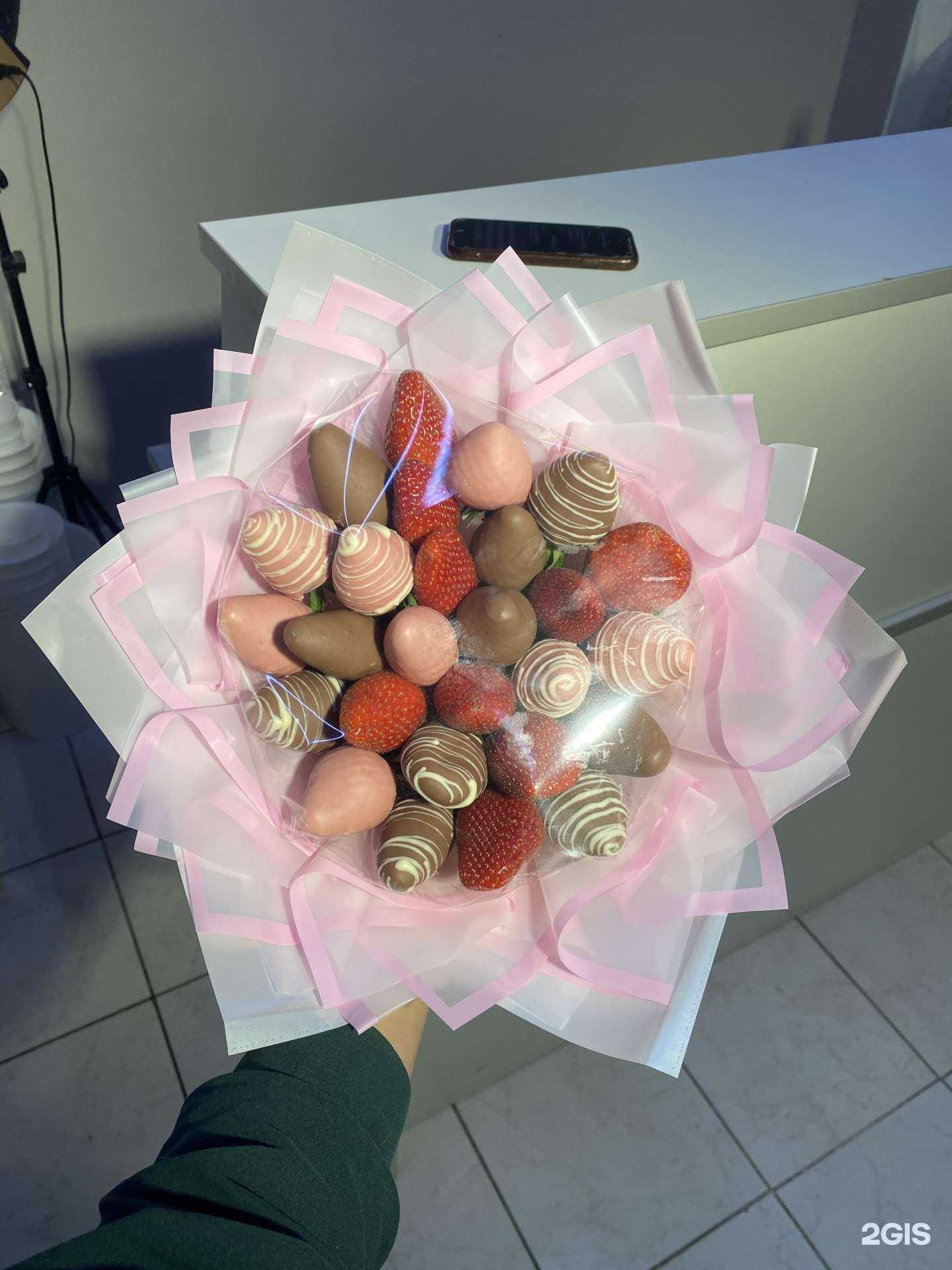 Отзывы на компанию Красный бант в Якутске c фото