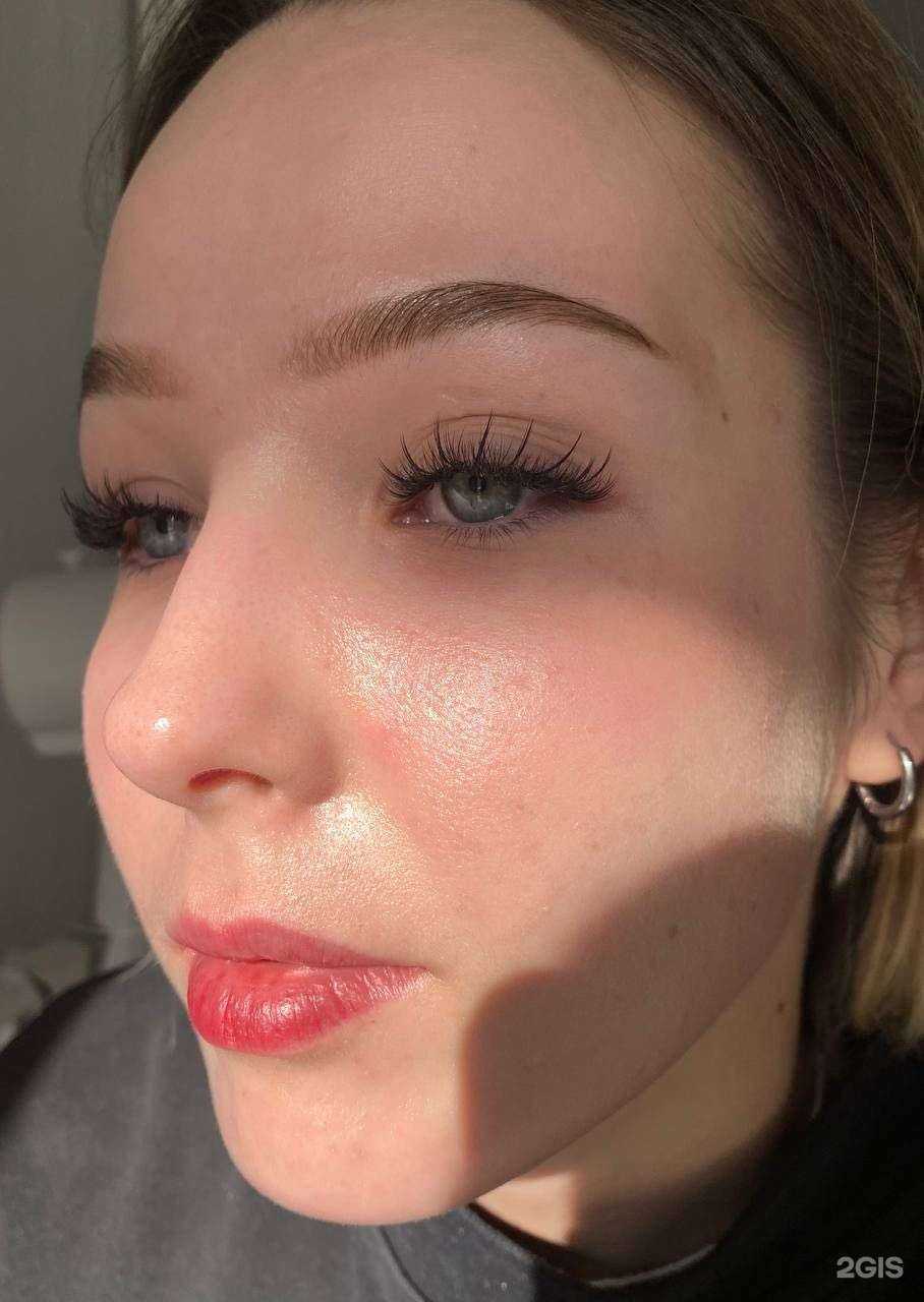 Отзывы на компанию Resnichka в Тюмени c фото