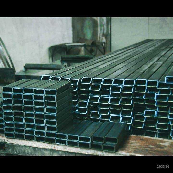 Отзывы на компанию Фрязинский завод металлоконструкций в г. Ивантеевка c фото