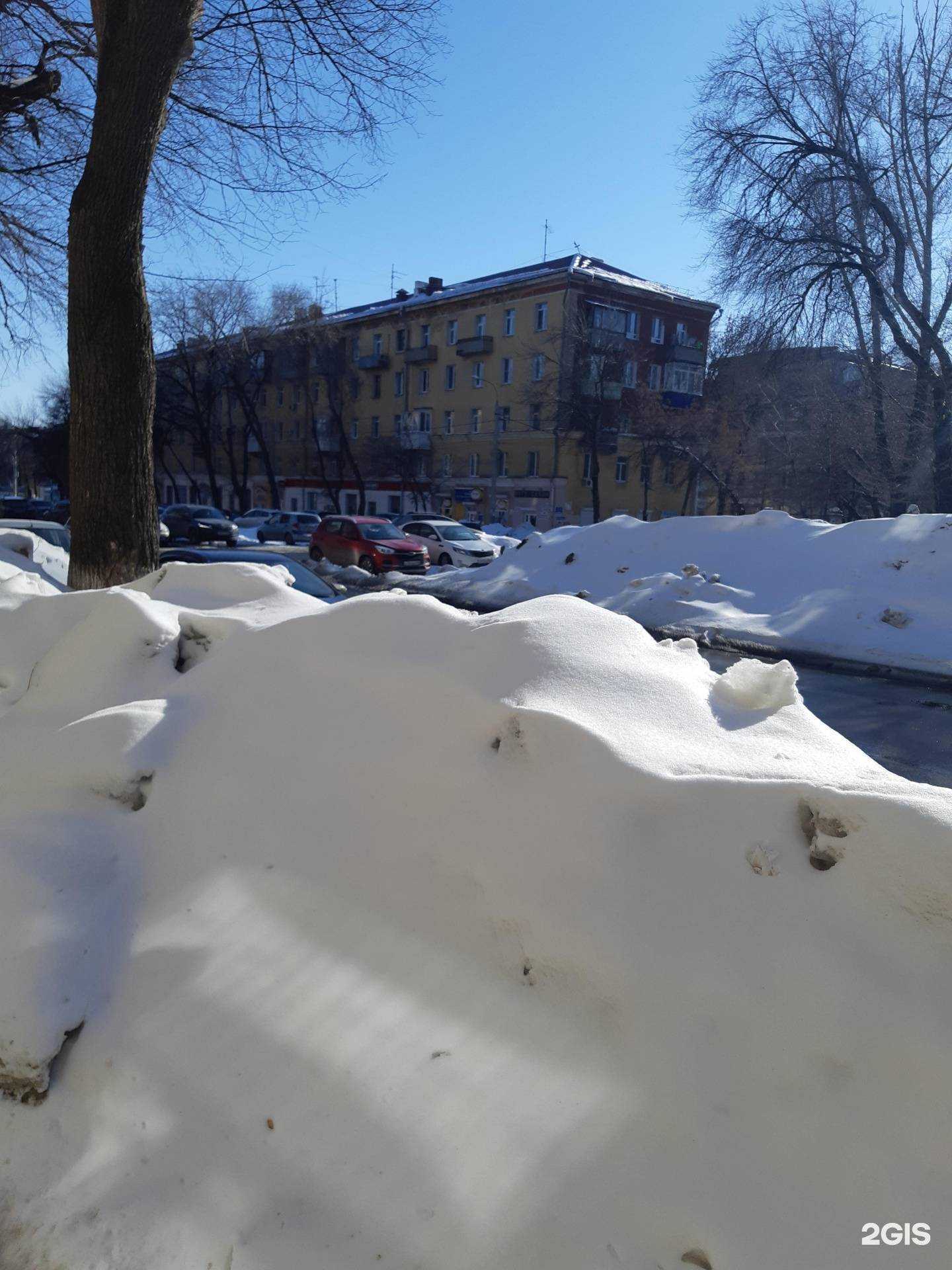 Отзывы на компанию Самарская автошкола в Самаре c фото - фотография 2 из 2