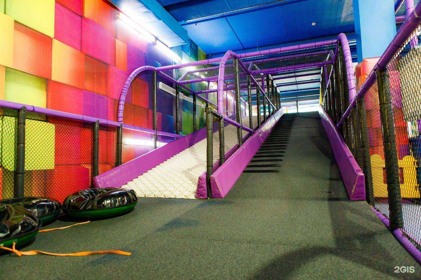 Отзывы на компанию Боше парк в Стерлитамаке c фото