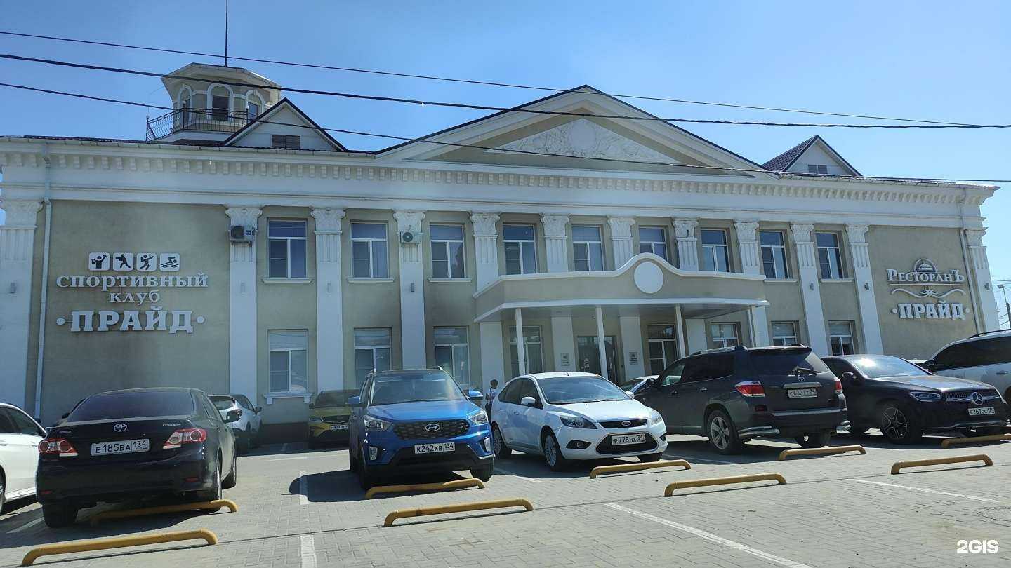 Отзывы на компанию Федерация джиу-джитсу Волгоградской области в Волгограде c фото