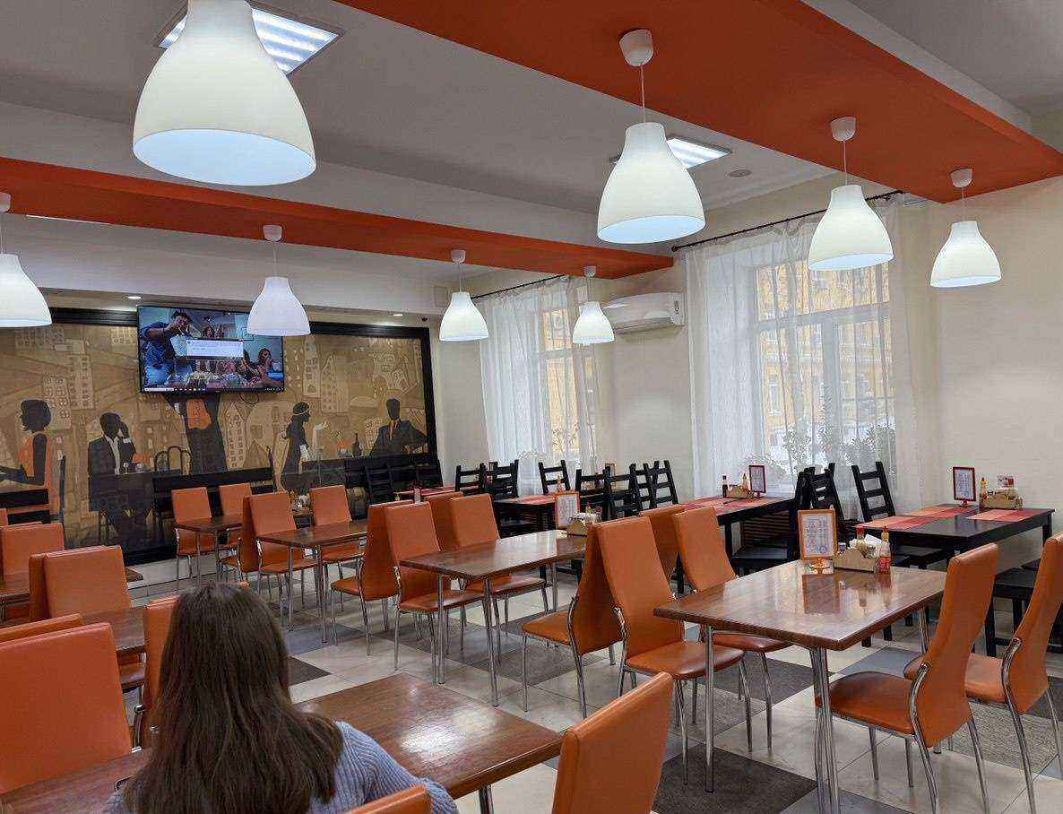 Отзывы на компанию БонЖур в г. Иркутск c фото