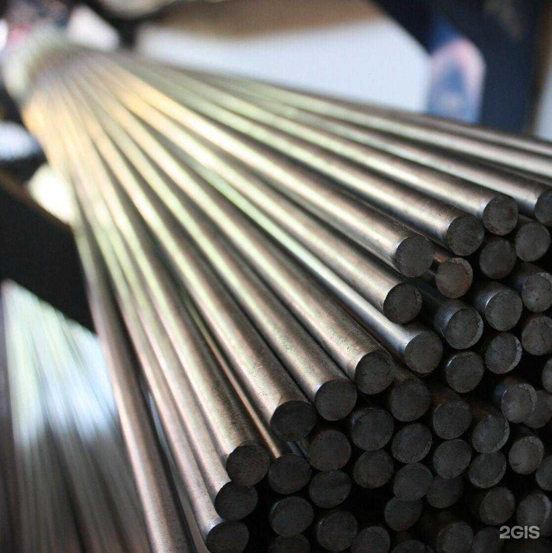 Отзывы на компанию Абсолютметаллторг в Красноярске c фото