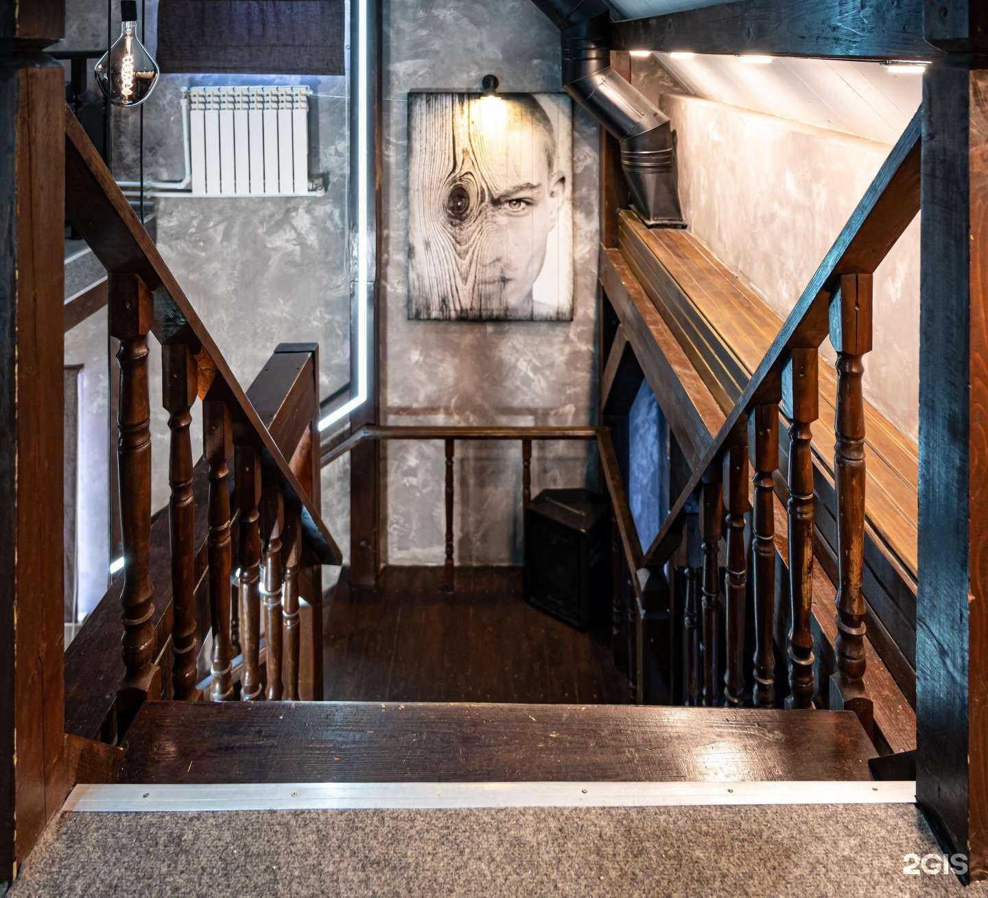 Отзывы на компанию Sherwood cafe в Перми c фото