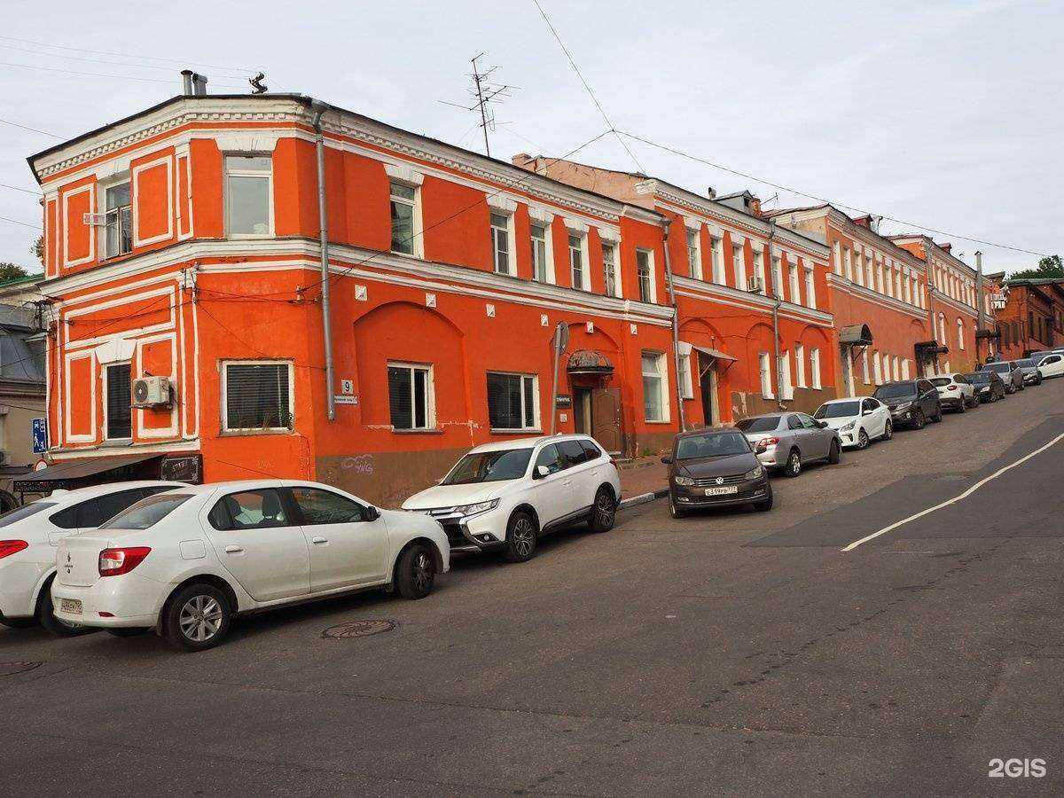 Отзывы на компанию Браун холл в Нижнем Новгороде c фото - фотография 2 из 2