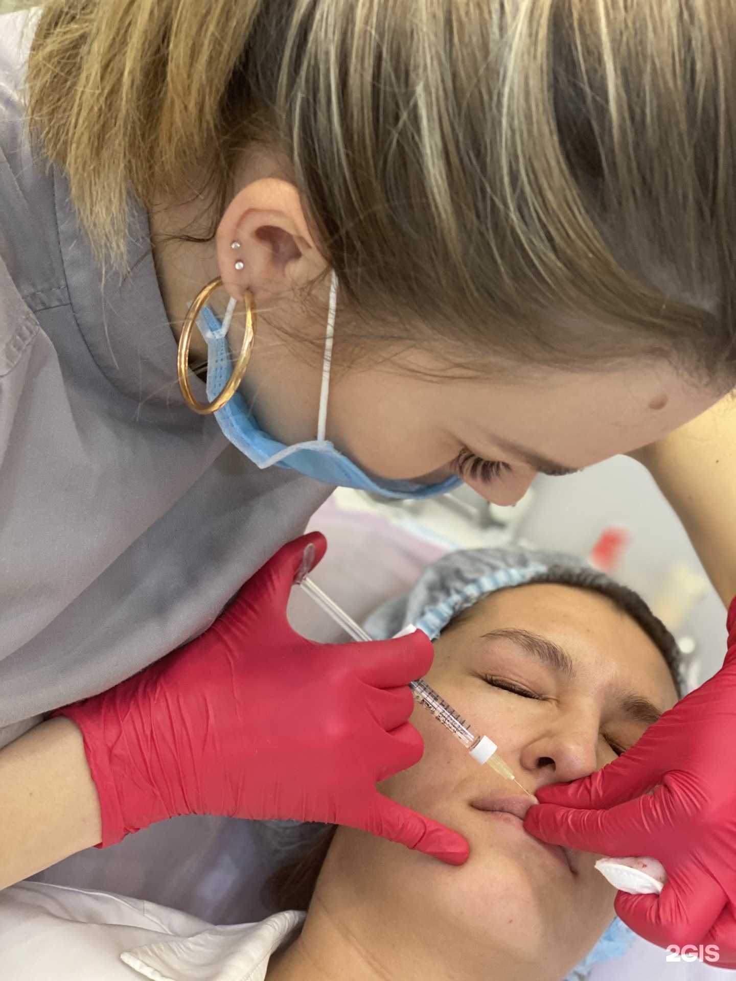 Отзывы на компанию Belle Femme в г. Южно-Сахалинск c фото