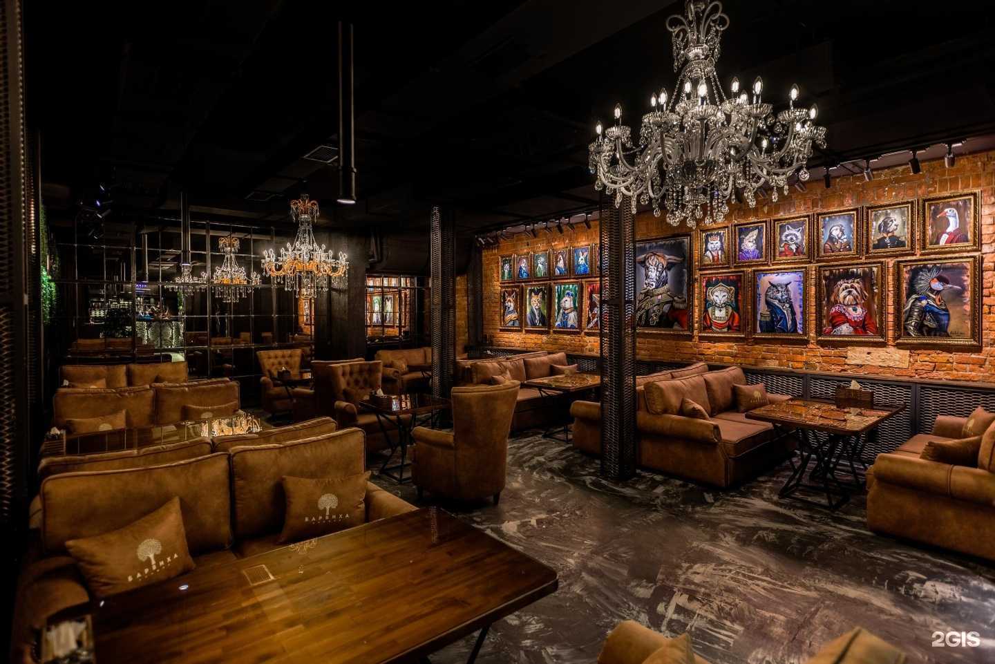 Отзывы на компанию Барвиха lounge арка в Туле c фото